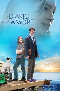 The Book of Love - Poster