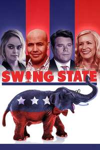 Swing State - Posters