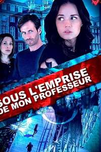 Deadly Lessons - Poster