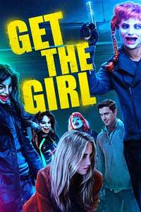 Get the Girl - Poster