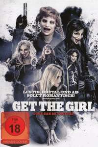 Get the Girl - Poster
