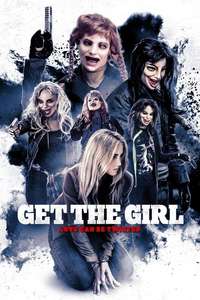 Get the Girl - Poster