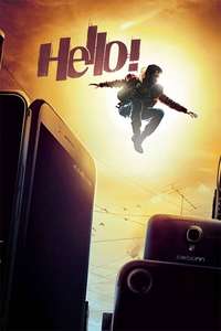 Hello! - Posters