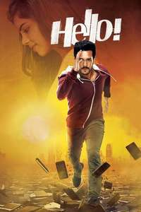 Hello! - Posters