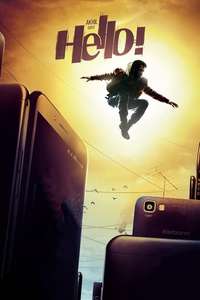 Hello! - Posters