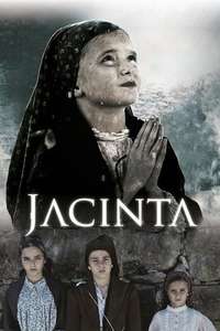 Jacinta - Posters