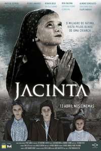 Jacinta - Posters