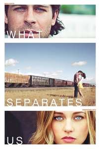 What Separates Us - Poster