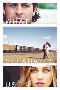 What Separates Us - Poster