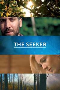 The Seeker - Poster