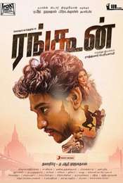 Rangoon