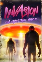 Invasion on Chestnut Ridge