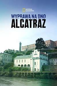 Drain Alcatraz - Poster