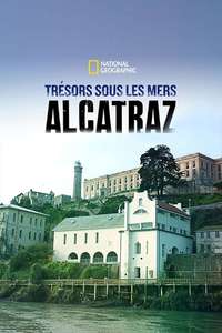 Drain Alcatraz - Poster