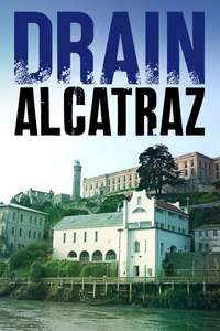Drain Alcatraz - Poster