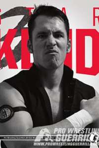 PWG: All Star Weekend 13 - Night Two - Poster