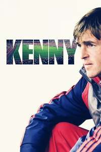 Kenny - Posters