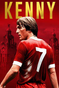 Kenny - Posters
