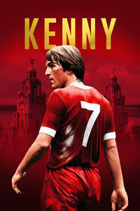 Kenny - Posters