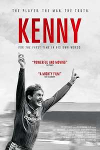 Kenny - Posters