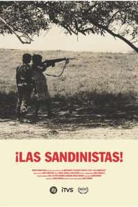 ¡Las Sandinistas! - Posters