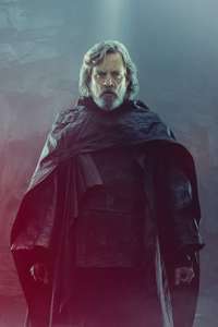 Balance Of The Force - Poster