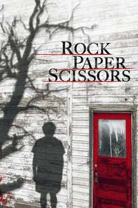 Rock Paper Dead - Posters