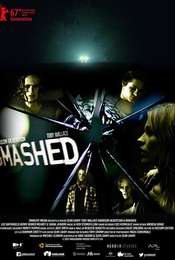 Smashed