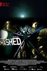 Smashed - Poster