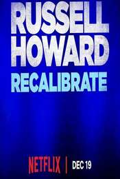 Russell Howard: Recalibrate