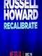 Russell Howard: Recalibrate