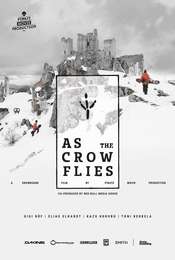 As the Crow Flies