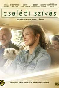 Boundaries - Poster
