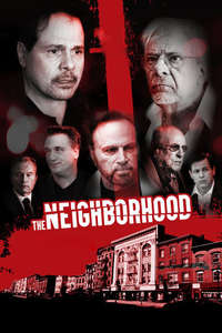 The Neighborhood - Poster