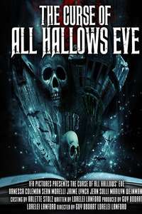 The Curse of All Hallows' Eve - Poster