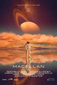 Magellan - Poster