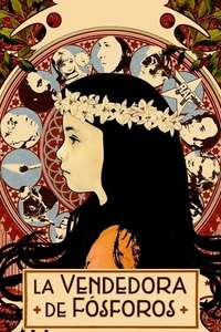 The Little Match Girl - Poster