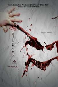 Stickman - Posters