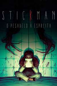 Stickman - Posters