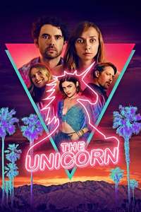 The Unicorn - Poster