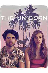 The Unicorn - Poster