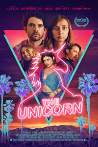 The Unicorn - Poster