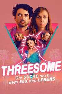 The Unicorn - Poster