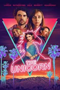 The Unicorn - Poster