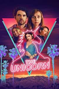 The Unicorn - Poster