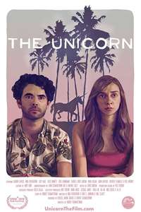 The Unicorn - Poster