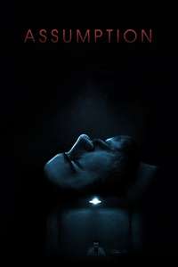 Assumption - Poster