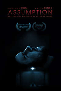 Assumption - Poster