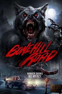 Bonehill Road - Poster