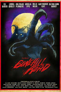 Bonehill Road - Poster